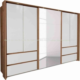 LẮP RÁP TỦ GỖ QUẬN 12