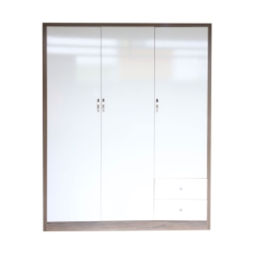 LẮP RÁP TỦ GỖ QUẬN 2