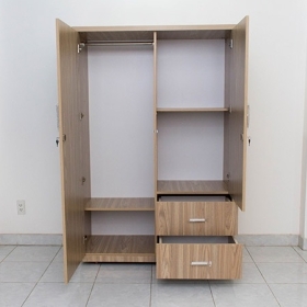 LẮP RÁP TỦ GỖ QUẬN 3