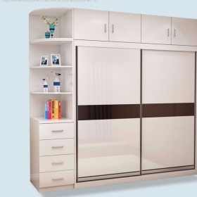 LẮP RÁP TỦ GỖ QUẬN 4