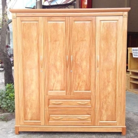 LẮP RÁP TỦ GỖ QUẬN 5