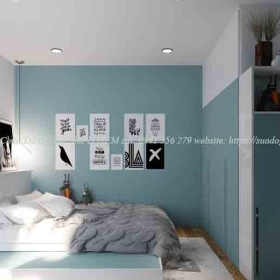 LẮP RÁP TỦ GỖ QUẬN PHÚ NHUẬN