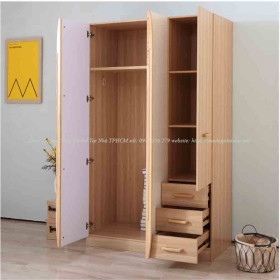 LẮP RÁP TỦ GỖ QUẬN TÂN PHÚ