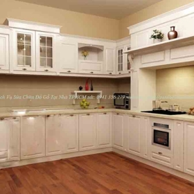 LẮP RÁP TỦ GỖ QUẬN THỦ ĐỨC