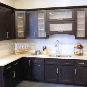 LẮP TỦ GỖ QUẬN 10