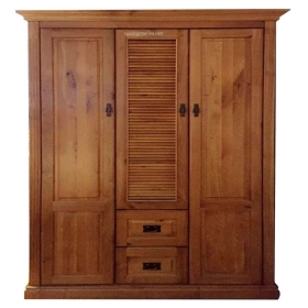 LẮP TỦ GỖ QUẬN 2