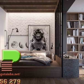 LẮP TỦ GỖ QUẬN 3