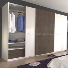 LẮP TỦ GỖ QUẬN 4