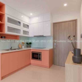 LẮP TỦ GỖ QUẬN 7