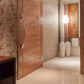 SƠN CỬA GỖ QUẬN 6