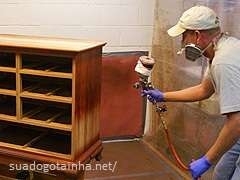 SƠN ĐỒ GỖ HUYỆN HÓC MÔN