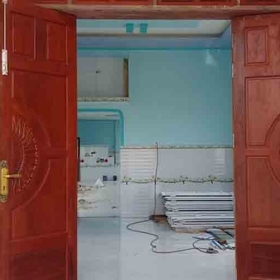 SƠN ĐỒ GỖ QUẬN 6