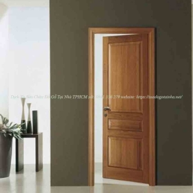 SƠN ĐỒ GỖ QUẬN 8