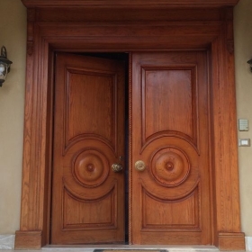 SƠN ĐỒ GỖ QUẬN BÌNH TÂN