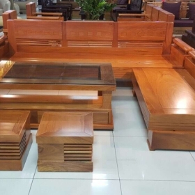 SƠN ĐỒ GỖ QUẬN TÂN PHÚ