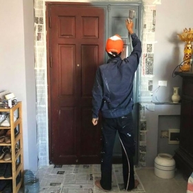SƠN ĐỒ GỖ QUẬN THỦ ĐỨC