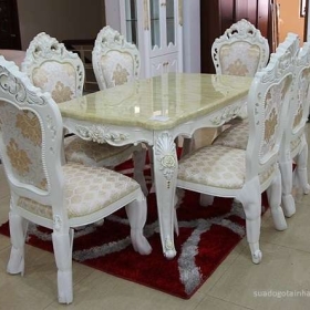 SƠN LẠI BÀN GHẾ HUYỆN NHÀ BÈ