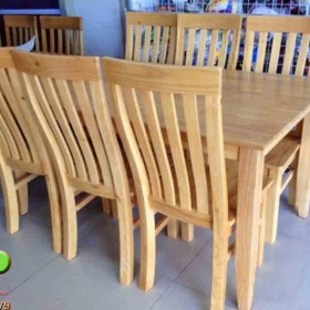 SƠN LẠI BÀN GHẾ QUẬN 6