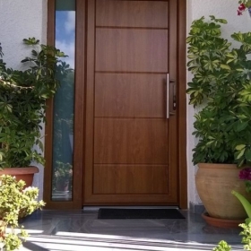 SƠN LẠI CỬA GỖ QUẬN BÌNH TÂN