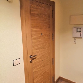 SƠN LẠI ĐỒ GỖ CHUNG CƯ ESTELL HEIGHT