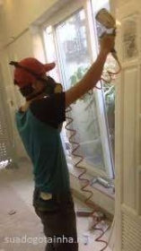 SƠN LẠI ĐỒ GỖ PHƯỜNG HÓA AN