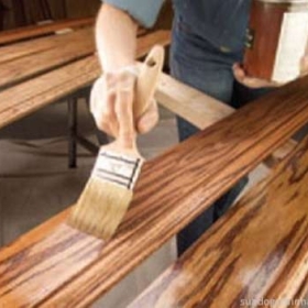 SƠN LẠI ĐỒ GỖ PHƯỜNG LONG BÌNH