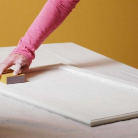 SƠN LẠI ĐỒ GỖ QUẬN 4