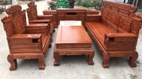 SƠN LẠI ĐỒ GỖ QUẬN 6