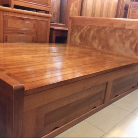 SƠN LẠI ĐỒ GỖ QUẬN THỦ ĐỨC