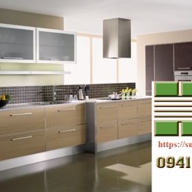 SƠN LẠI TỦ BẾP HUYỆN HÓC MÔN