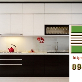 SƠN LẠI TỦ BẾP QUẬN 11