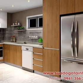 SƠN LẠI TỦ BẾP QUẬN 3