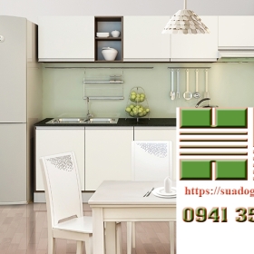 SƠN LẠI TỦ BẾP QUẬN BÌNH TÂN