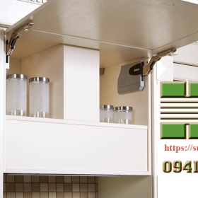 SƠN LẠI TỦ BẾP QUẬN THỦ ĐỨC