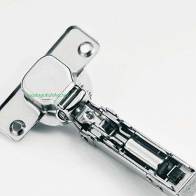 Sửa bản Lề Huyện Bình Chánh