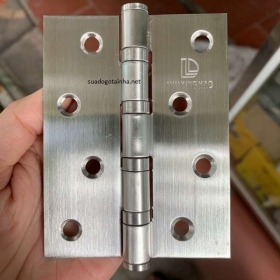 Sửa Bản Lề Tủ Quận 6