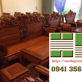 SỬA CHỮA BÀN GHẾ GỖ QUẬN 2