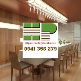 SỬA CHỮA BÀN GHẾ HUYỆN NHÀ BÈ