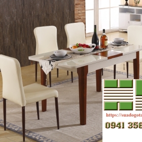 SỬA CHỮA BÀN GHẾ QUẬN 10