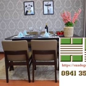 SỬA CHỮA BÀN GHẾ QUẬN 9