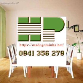 SỬA CHỮA BÀN GHẾ QUẬN BÌNH TÂN