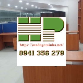 SỬA CHỮA BÀN GHẾ QUẬN PHÚ NHUẬN