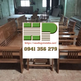 SỬA CHỮA BÀN GHẾ TP THUẬN AN