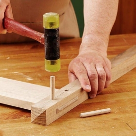 SỬA CHỮA CẦU THANG GỖ QUẬN 2