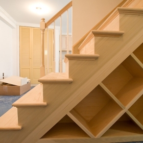 SỬA CHỮA CẦU THANG HUYỆN HÓC MÔN