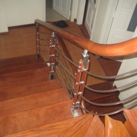 SỬA CHỮA CẦU THANG HUYỆN NHÀ BÈ