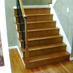 SỬA CHỮA CẦU THANG QUẬN 10