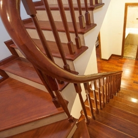 SỬA CHỮA CẦU THANG QUẬN 11