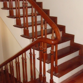 SỬA CHỮA CẦU THANG QUẬN 12