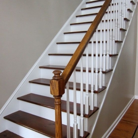 SỬA CHỮA CẦU THANG QUẬN 9